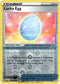Lucky Egg - 167/202 - Sword & Shield - Reverse Holo - Card Cavern