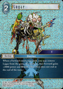 Lugae - 14-038H - Opus XIV - Foil - Card Cavern