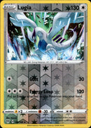 Lugia - 140/189 - Darkness Ablaze - Reverse Holo - Card Cavern
