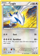 Lugia - XY156 - XY Promo - Card Cavern