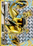 Lugia BREAK - 79/124 - Fates Collide Card Cavern Trading Cards, LLC Lugia BREAK - 79/124 - Fates Collide Card Cavern Trading Cards, LLC