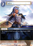 Luka - 13-101R - Opus XIII - Card Cavern