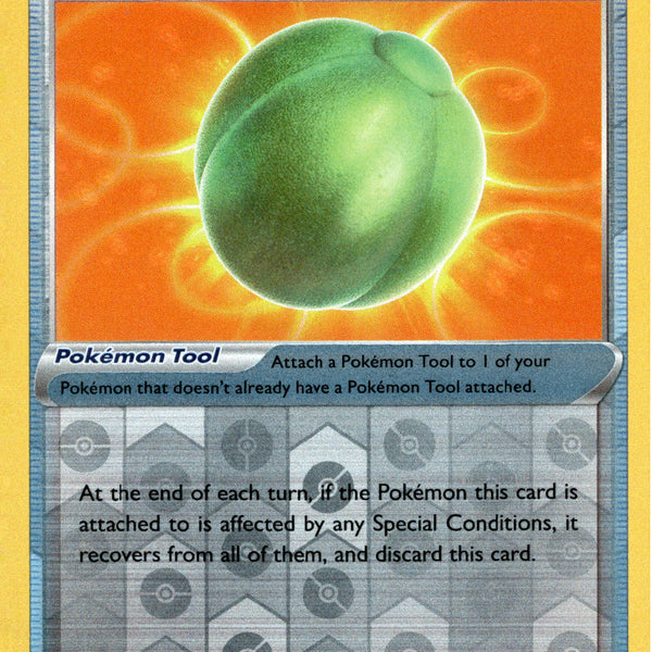 berry pokemon card POKÉMON CARD GAME sv2D 067/071 U main image 0