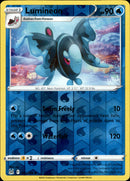 Lumineon - 041/196 - Lost Origin - Reverse Holo - Card Cavern