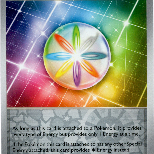 Luminous Energy - 191/193 - Paldea Evolved
