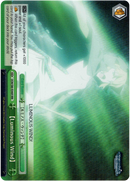 [Luminous Wind] - DDM/S88-E046R RRR - Is it Wrong to Try to Pick Up Girls in a Dungeon? - Card Cavern