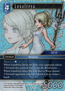 Lunafreya - 20-121C - Dawn of Heroes - Foil - Card Cavern