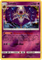 Lunala - 102/236 - Cosmic Eclipse - Reverse Holo - Card Cavern