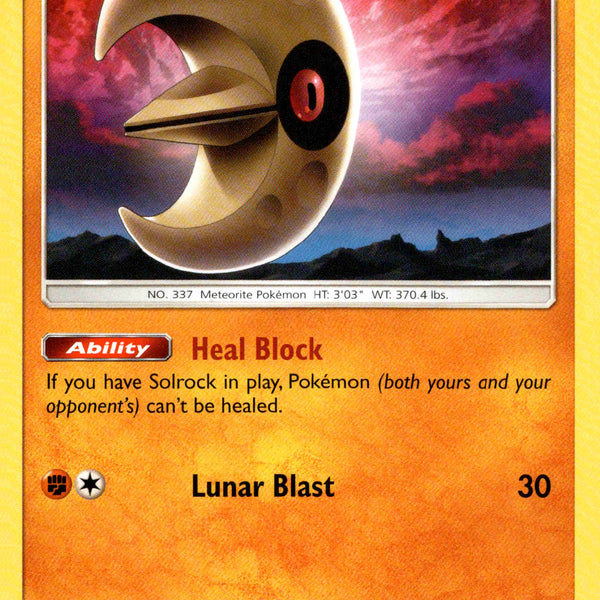 Lunatone - 68/147