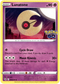 Lunatone - 034/078 - Pokemon Go - Card Cavern