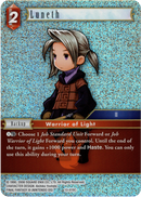 Luneth - 13-015C - Opus XIII - Foil - Card Cavern