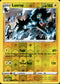 Luxray - 033/072 - Shining Fates - Reverse Holo - Card Cavern