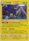 Luxray - 48/156 - Ultra Prism - Holo - Card Cavern