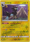 Luxray - 48/156 - Ultra Prism - Reverse Holo - Card Cavern