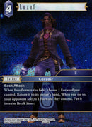 Luzaf - 14-114R - Opus XIV - Foil - Card Cavern