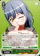 MV Filming, LOCK - BD/WE34-E17 - Morfonica×RAISE A SUILEN - Card Cavern