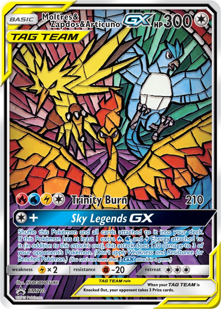 Hidden Fates Elite Trainer Box - Card Cavern