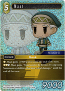 Maat - 17-075C - Rebellion's Call - Foil - Card Cavern