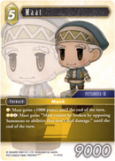 Maat - 17-075C - Rebellion's Call - Card Cavern