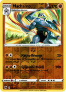 Machamp - 26/73 - Champion's Path - Reverse Holo - Card Cavern
