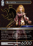 Machérie - 14-116H - Opus XIV - Foil - Card Cavern