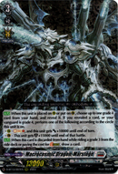 Macrocosmic Dragon, Marstoge - D-BT13/007EN - Flight of Chakrabarthi - Card Cavern