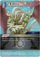 Madeen - 19-104H - From Nightmares - Foil - Card Cavern