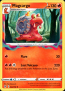 Magcargo - 022/196 - Lost Origin - Card Cavern