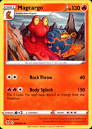 Magcargo - 035/264 - Fusion Strike - Card Cavern