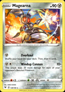 Magearna - 128/185 - Vivid Voltage - Non-Holo - Card Cavern