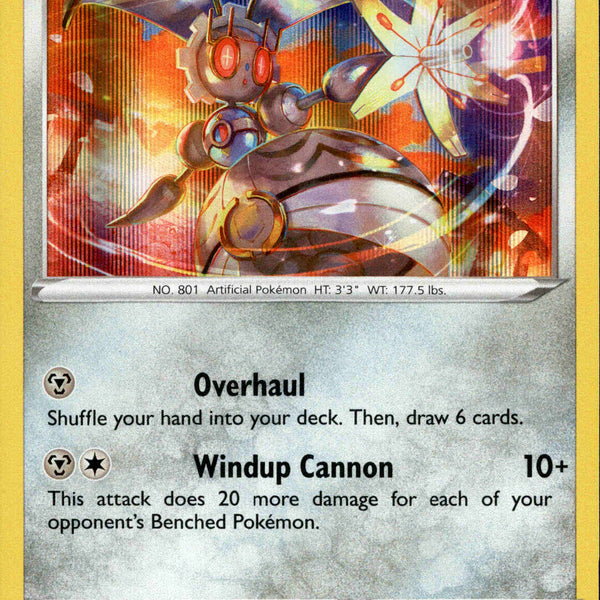 magearna pokemon card value Magearna EX #75 Prices | Pokemon Steam Siege