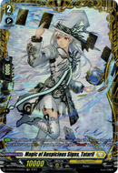 Magic of Auspicious Signs, Tataril - D-BT09/FR30EN - Dragontree Invasion - Card Cavern