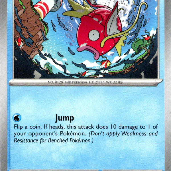 Magikarp - 044/198