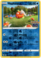 Magikarp - 021/078 - Pokemon Go - Reverse Holo - Card Cavern