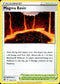 Magma Basin - 144/172 - Brilliant Stars - Card Cavern