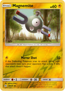 Magnemite - 68/236 - Cosmic Eclipse - Reverse Holo - Card Cavern