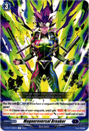 Magnereversal Breaker - D-BT07/066EN - Raging Flames Against Emerald Storm - Card Cavern