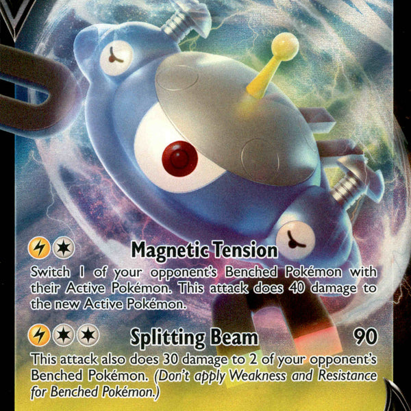 Magnezone V - 056/196 - Lost Origin - Holo Card Cavern Trading Cards, LLC Magnezone V - 056/196 - Lost Origin - Holo Card Cavern Trading Cards, LLC
