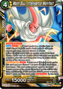 Majin Buu, Intelligence Manifest - BT20-108 C - Power Absorbed - Card Cavern