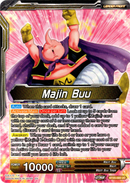 Majin Buu // Majin Buu, Absorption Complete - BT20-085 UC - Power Absorbed - Card Cavern
