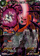 Majin Buu, Power Manifest - BT20-106 SR - Power Absorbed - Foil - Card Cavern