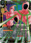 Majin Buu, Two Hearts - BT20-090 UC - Power Absorbed - Foil - Card Cavern