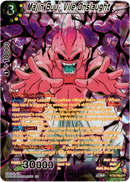 Majin Buu, Vile Onslaught - BT20-104 SPR - Power Absorbed - Foil - Card Cavern