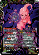 Majin Buu, Vile Onslaught - BT20-104 SR - Power Absorbed - Foil - Card Cavern