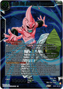 Majin Buu, Reshaping Regeneration - EX21-05 - 5th Anniversary Set - Foil - Card Cavern
