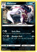 Malamar - 45/73 - Champion's Path - Card Cavern