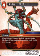 Maliris (IX) - 14-018C - Opus XIV - Card Cavern