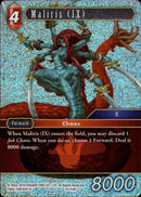 Maliris (IX) - 14-018C - Opus XIV - Foil - Card Cavern