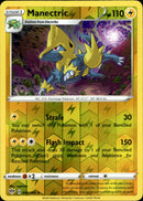Manectric - 59/189 - Darkness Ablaze - Reverse Holo - Card Cavern