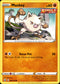 Mankey - 066/163 - Battle Styles - Card Cavern